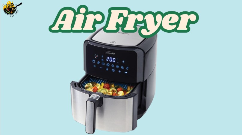 Air Fryer