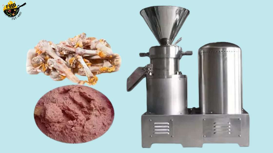 Bone-Related Challenges In Meat Grinding