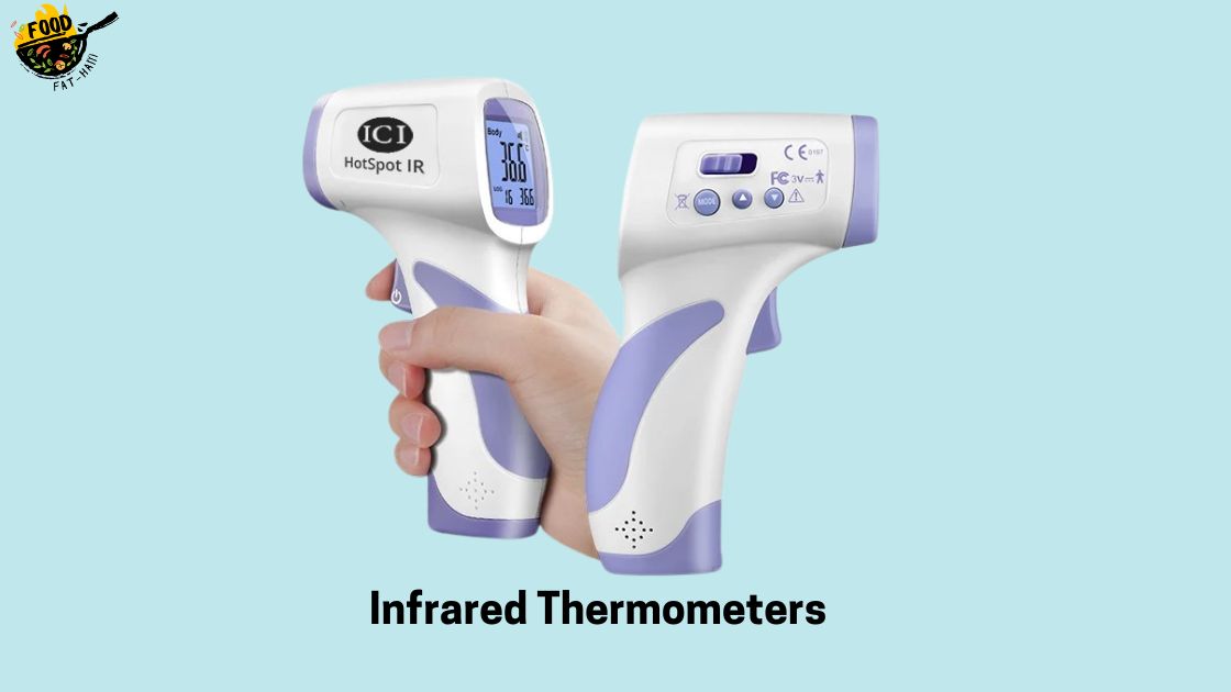 Infrared Thermometers