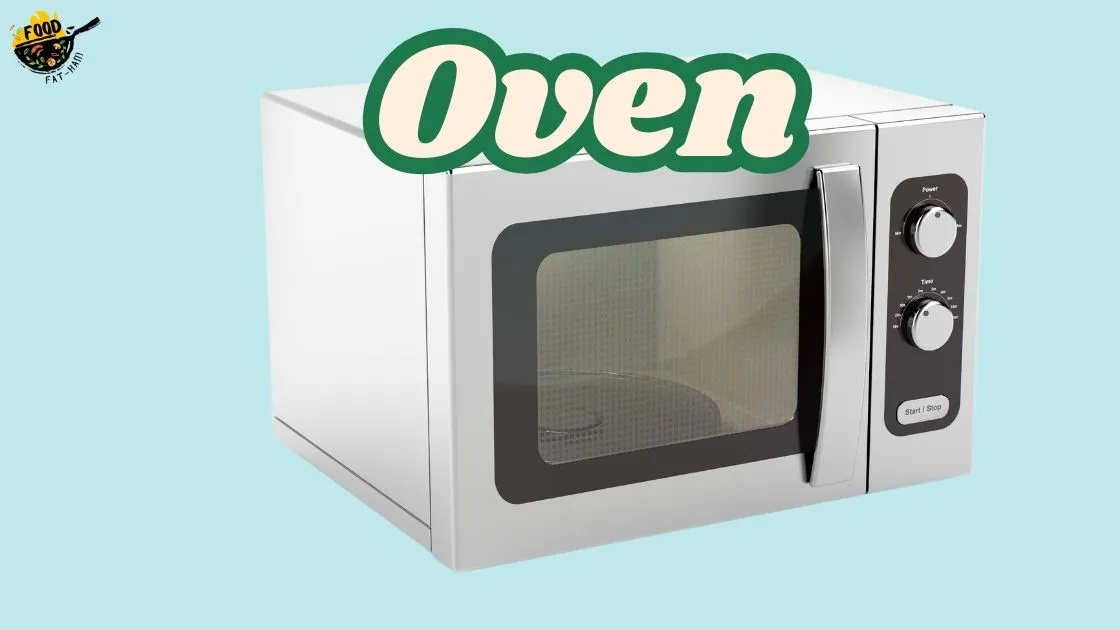 Oven Or Stove