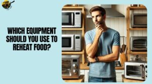 Which Equipment Should You Use to Reheat Food