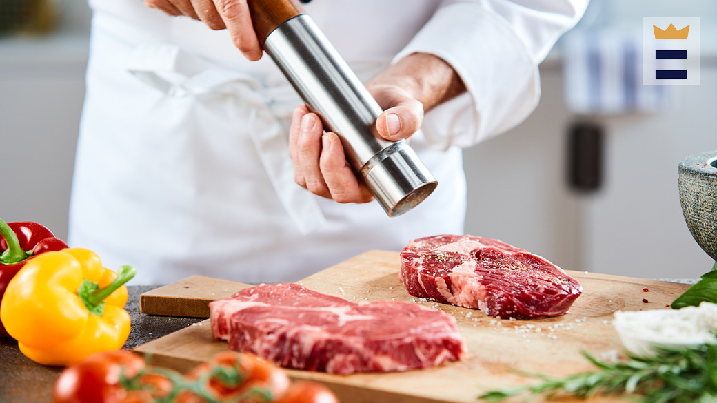 Why is My Meat Grinder Clogging