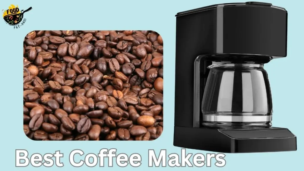 Best Coffee Makers