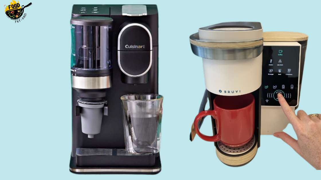 Comparing Coffee Makers For Hotter Brews