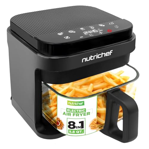 Best Air Fryer for French Fries