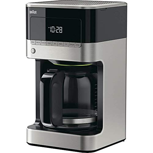 Best Coffee Maker for Drip Coffee