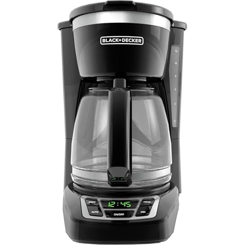 Best Coffee Maker for Home Use