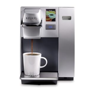 Best Coffee Maker for Office