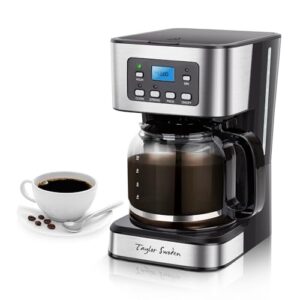 Best Coffee Maker for Strong Coffee