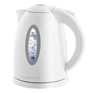 Best Electric Kettle for Tea