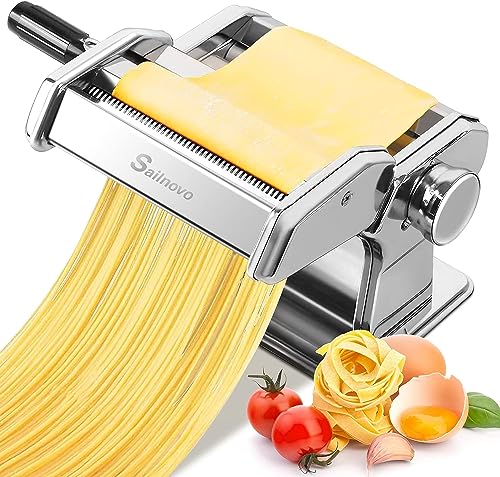 Best Pasta Maker for Home