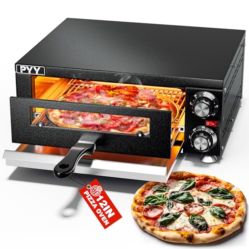 Best Pizza Oven for Home Use