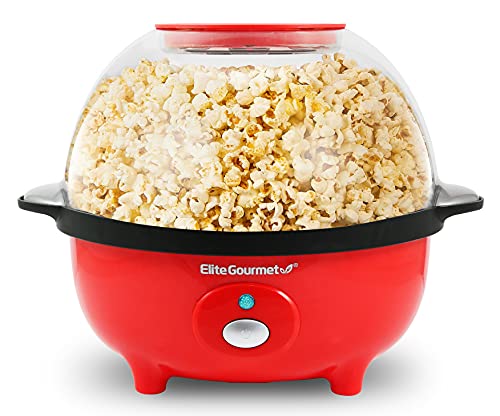 Best Popcorn Maker for Home