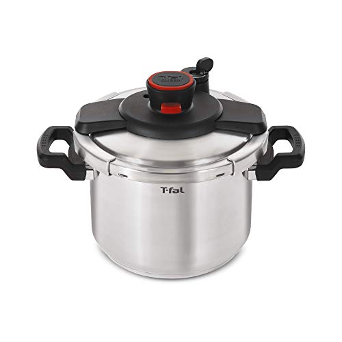 Best Pressure Cooker for Fast Cooking