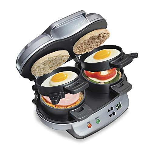 Best Sandwich Maker for Quick Meals