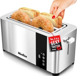 Best Toaster for Bagels