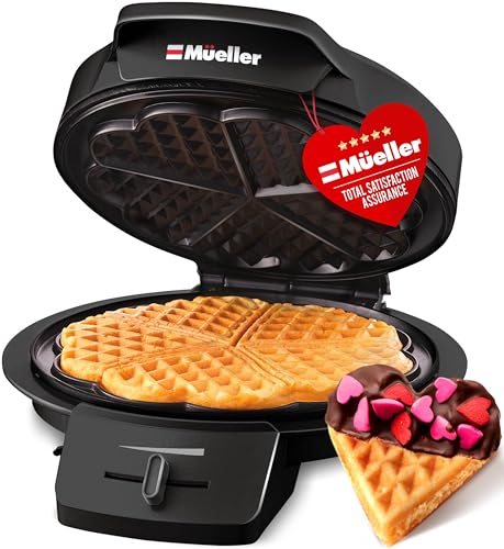 Best Waffle Maker for Home Use