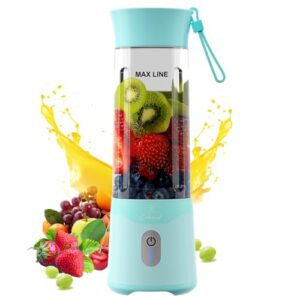 Best Portable Smoothie Blender for Car